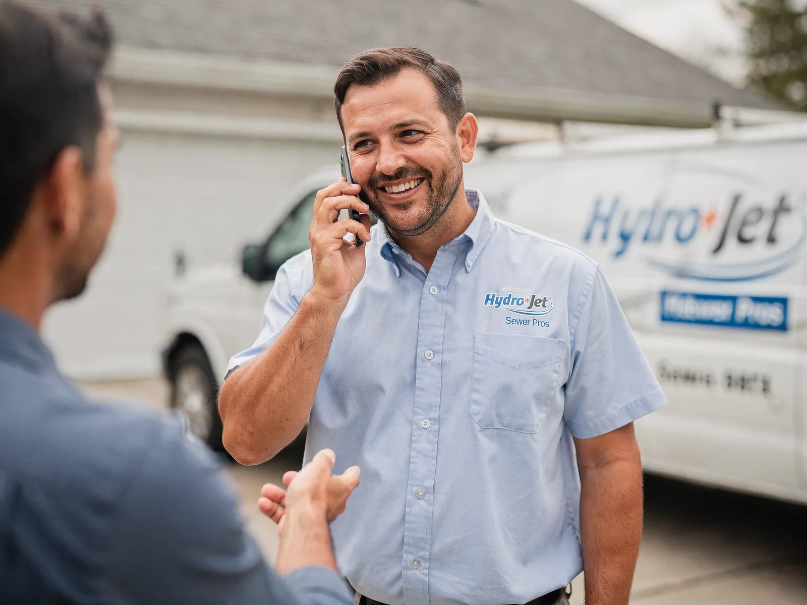Hydro Jetting Hadley, MI FAQs